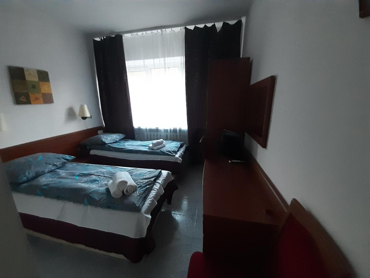 Pokój Dwuosobowy z widokiem na góry