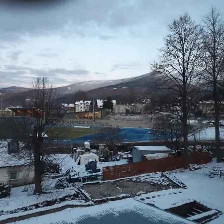 Ośrodek Wypoczynkowy Mazowsze W Karpacz-2