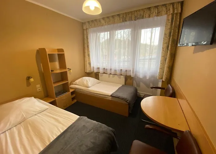 Hotel Ow Duet Karpacz