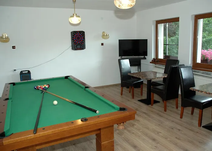 Hotel Orion Karpacz
