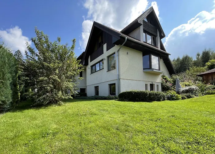 Pokoje Premium Karpacz